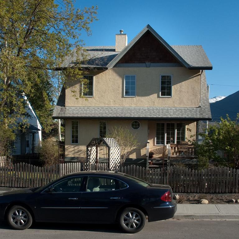 711 Miette Ave Bed and Breakfast Jasper Pokój zdjęcie